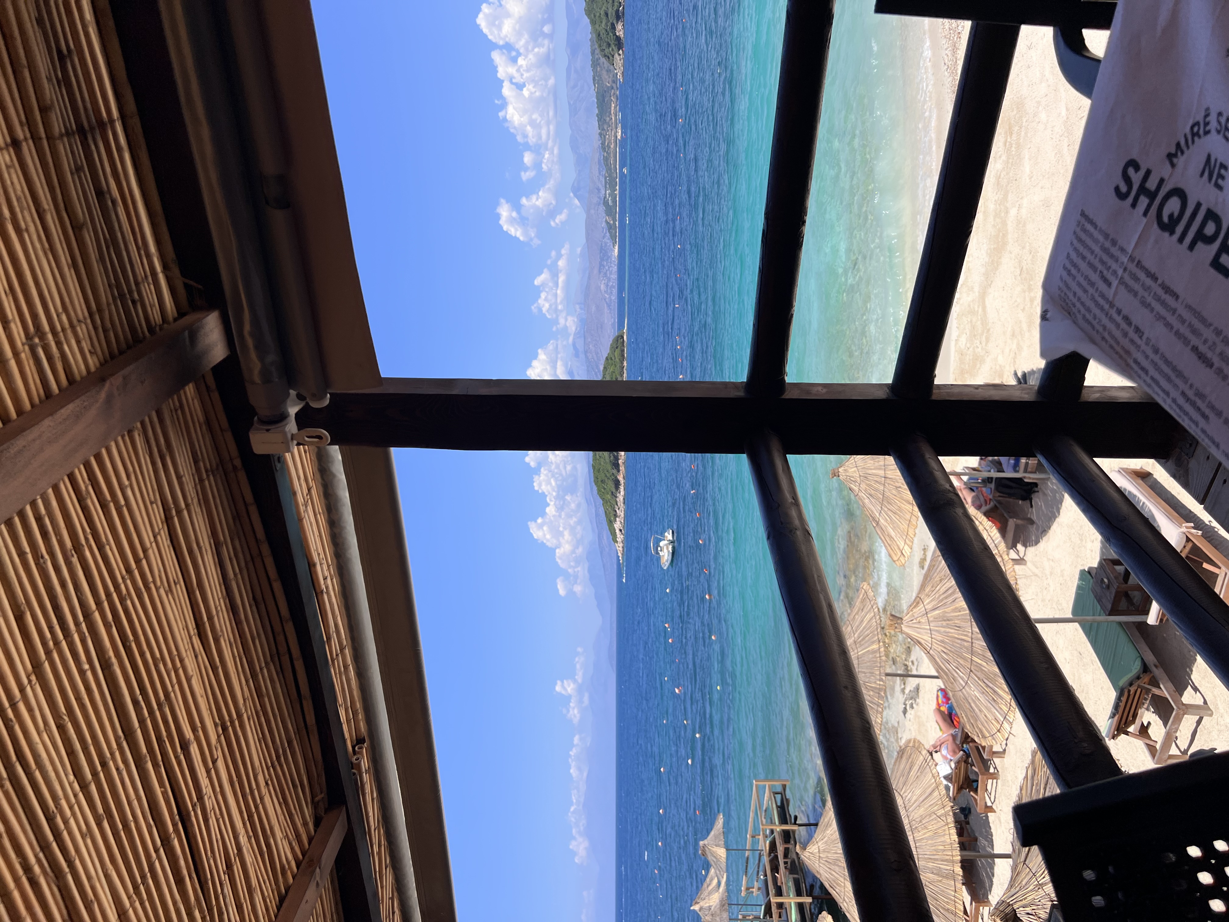 Ksamil, Albania 🇦🇱